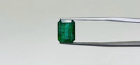 Zambian Emerald – 4.4 Carat