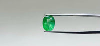 Zambian Emerald – 3.85 Carat