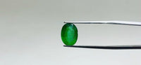 Zambian Emerald – 3.7 Carat