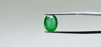 Zambian Emerald – 3.6 Carat