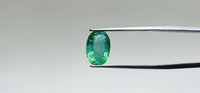 Zambian Emerald – 3.05 Carat