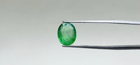 Zambian Emerald – 3.5 Carat