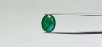 Zambian Emerald – 5.9 Carat