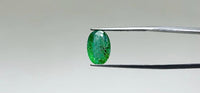 Zambian Emerald – 3.25 Carat
