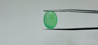 Zambian Emerald – 6.25 Carat