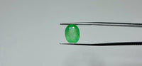 Zambian Emerald – 4.65 Carat