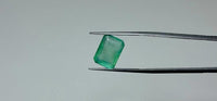 Zambian Emerald – 4.8 Carat