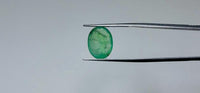 Zambian Emerald – 7.05 Carat