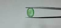 Zambian Emerald – 5.15 Carat
