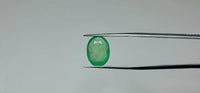 Zambian Emerald – 5.25 Carat