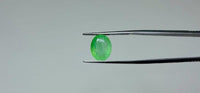 Zambian Emerald – 4.6 Carat