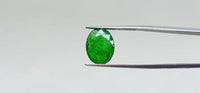 Zambian Emerald – 5.55 Carat