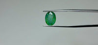 Zambian Emerald – 5.3 Carat