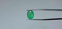 Zambian Emerald – 4.55 Carat
