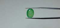 Zambian Emerald – 5.7 Carat