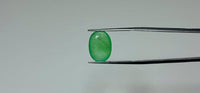 Zambian Emerald – 6.15 Carat