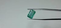 Zambian Emerald – 5.55 Carat