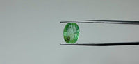 Zambian Emerald – 4.75 Carat