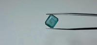 Zambian Emerald – 4.3 Carat
