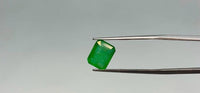 Zambian Emerald – 2.45 Carat