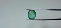 Zambian Emerald – 7.5 Carat