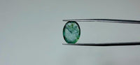 Zambian Emerald – 5.25 Carat
