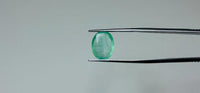 Zambian Emerald – 4 Carat
