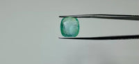 Zambian Emerald – 6.75 Carat