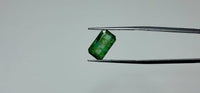 Zambian Emerald – 4.45 Carat