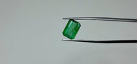 Zambian Emerald – 4.25 Carat