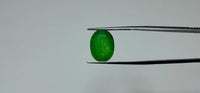 Zambian Emerald – 8.25 Carat