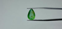 Zambian Emerald – 4.1 Carat