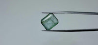 Zambian Emerald – 7.5 Carat