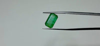 Zambian Emerald – 4.55 Carat