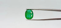 Zambian Emerald – 10 Carat
