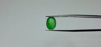 Zambian Emerald – 3.95 Carat