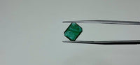 Zambian Emerald – 3.25 Carat