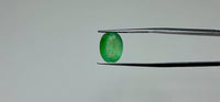 Zambian Emerald – 3.8 Carat