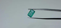 Zambian Emerald – 2.85 Carat