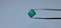 Zambian Emerald – 3.45 Carat