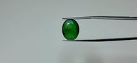 Zambian Emerald – 7.4 Carat