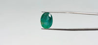 Zambian Emerald – 5.65 Carat