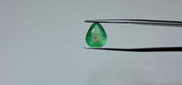 Zambian Emerald – 3.9 Carat