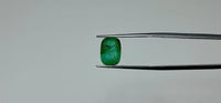 Zambian Emerald – 4.2 Carat