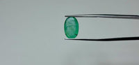 Zambian Emerald – 4.1 Carat