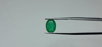 Zambian Emerald – 3.45 Carat