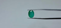 Zambian Emerald – 3.5 Carat