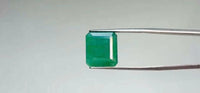 Zambian Emerald – 11.2 Carat