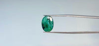 Zambian Emerald – 4.5 Carat