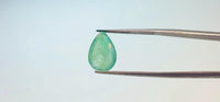 Zambian Emerald – 3.6 Carat